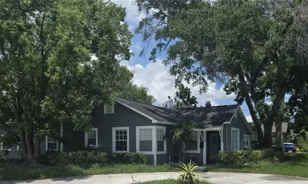 300 E Idlewild Avenue, Tampa, FL, 33604