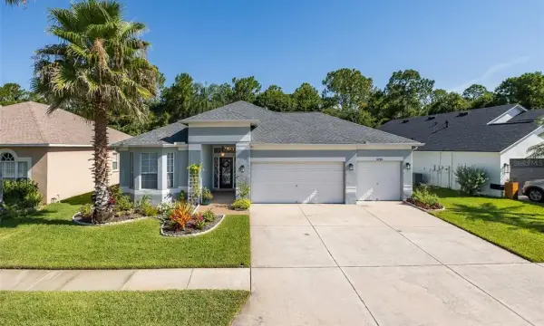 12709 Westwood Lakes Boulevard, Tampa, FL, 33626