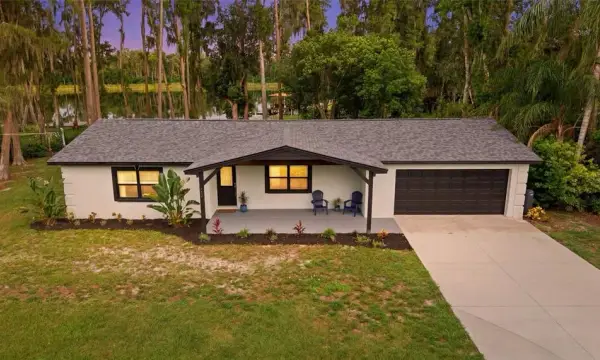730 Crystal Lake Rd, Lutz, FL, 33548