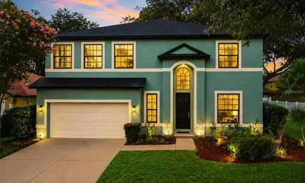 1908 Abbey Ridge Drive, Dover, FL, 33527