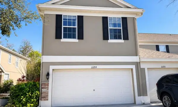 11253 Windsor Place Circle, Tampa, FL, 33626
