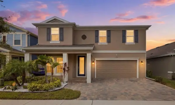 17834 Everlong Drive, Land O Lakes, FL, 34638