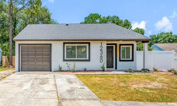 12360 Witheridge Drive, Tampa, FL, 33624