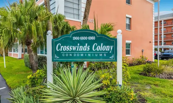 1900 68th Street N, Unit 301, St Petersburg, FL, 33710