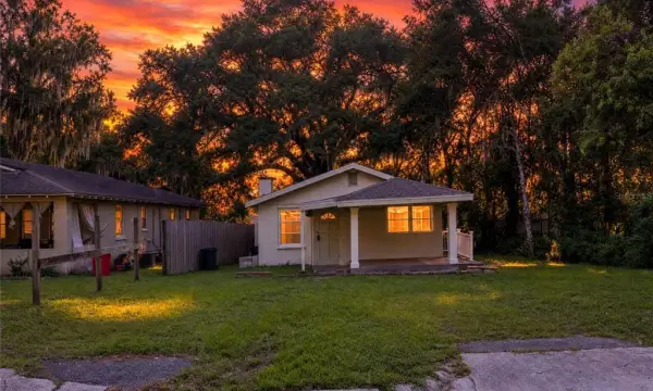 247 N Lemon Avenue, Brooksville, FL, 34601