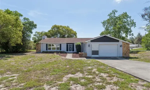 10200 Sunburst Court, Spring Hill, FL, 34608