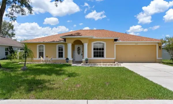 15437 Deer Path Drive, Brooksville, FL, 34604