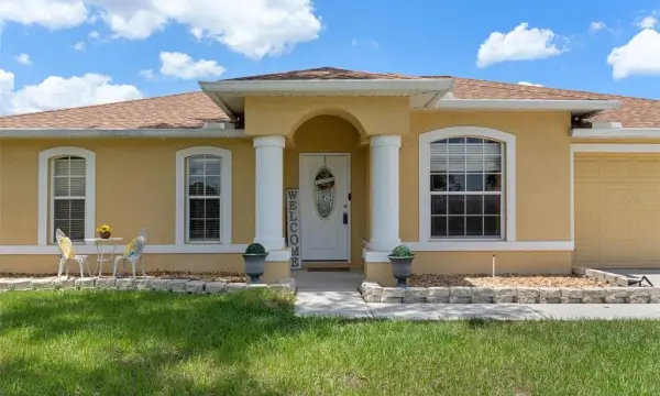 15437 Deer Path Drive, Brooksville, FL, 34604