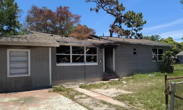 7002 Blossom Avenue, Tampa, FL, 33614