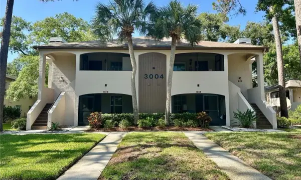 3004 Bonaventure Circle, Unit 102, Palm Harbor, FL, 34684