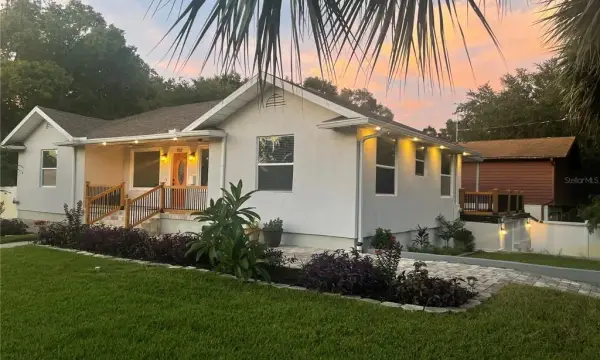 707 N Glenwood Avenue, Clearwater, FL, 33755