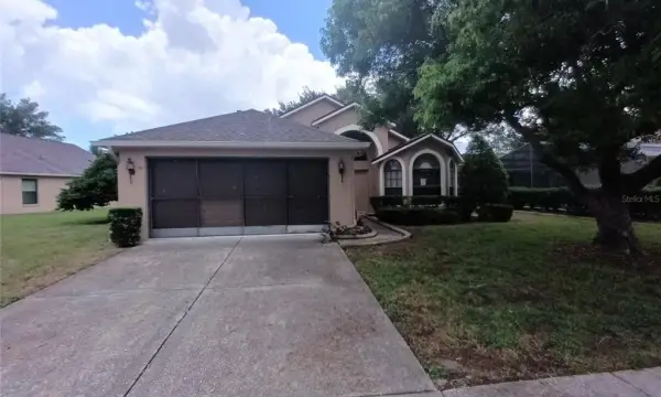 13652 Pimberton Drive, Hudson, FL, 34669