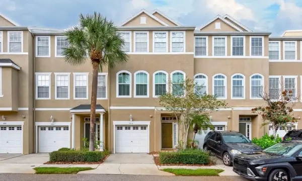 2919 Bayshore Pointe Drive, Tampa, FL, 33611
