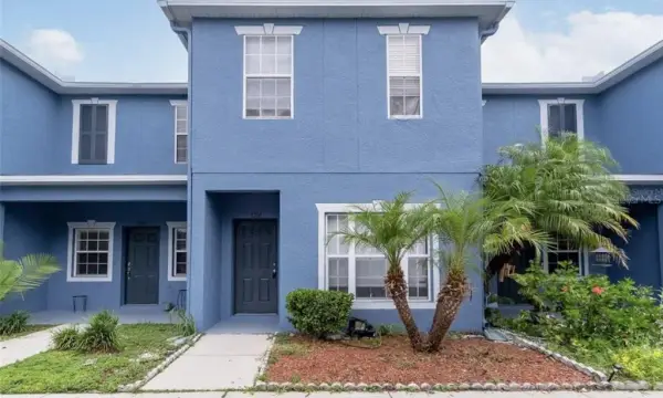 6716 Lake Camden Way, Gibsonton, FL, 33534