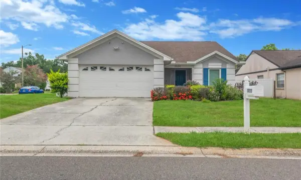 5055 Cypress Trace Drive, Tampa, FL, 33624