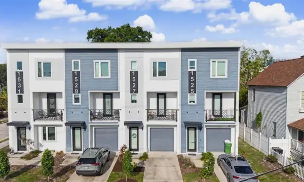 1527 N Morgan Street, Tampa, FL, 33602