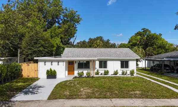 6504 N 20th Street, Tampa, FL, 33610