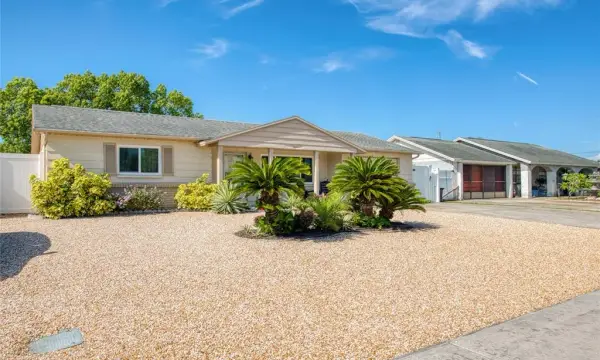 6014 3rd Avenue, New Port Richey, FL, 34653