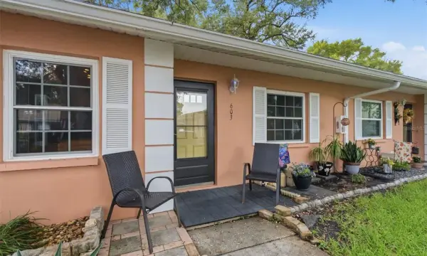 2250 Druid Road E, Unit 603, Clearwater, FL, 33764