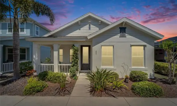 606 Winterside Drive, Apollo Beach, FL, 33572