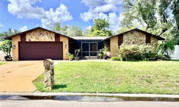 7616 Laurel Oak Court, Port Richey, FL, 34668