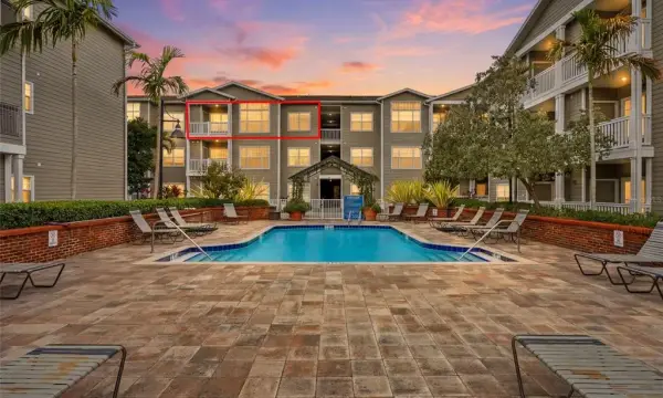 800 S Dakota Avenue, Unit 406, Tampa, FL, 33606