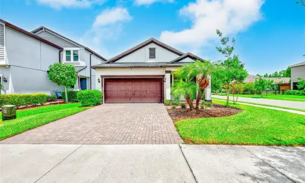 4976 Ballantrae Boulevard, Land O Lakes, FL, 34638