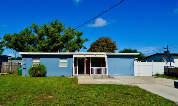 10926 N Annette Avenue, Tampa, FL, 33612