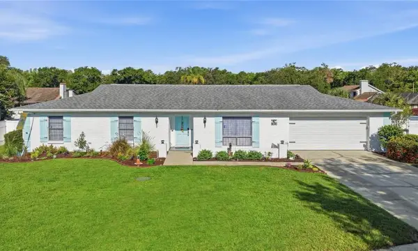 15512 Woodfair Place, Tampa, FL, 33613