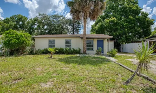 10205 N 29th Street, Tampa, FL, 33612
