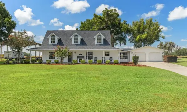 37714 Fairfield Lane, Dade City, FL, 33525
