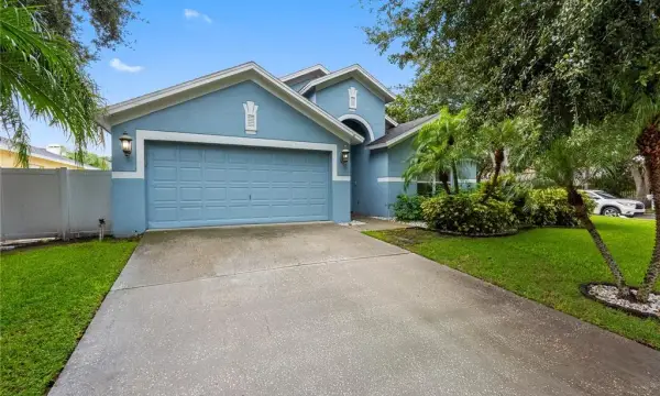 3306 Pin Oak Lane, Tampa, FL, 33618
