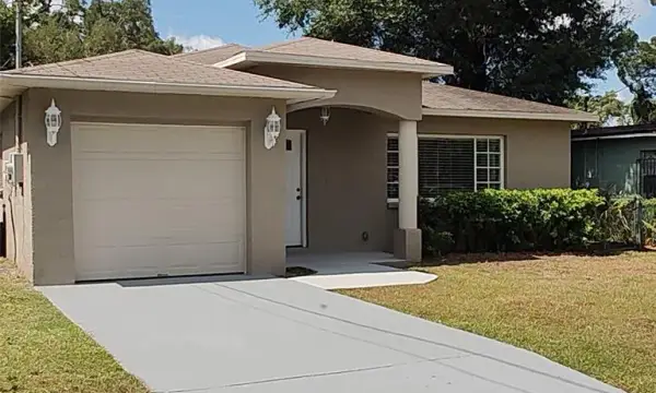 3103 E 25th Avenue, Tampa, FL, 33605