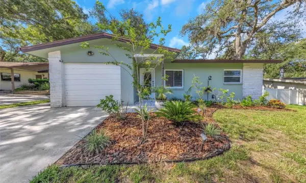 1412 Oak Haven Drive, Safety Harbor, FL, 34695