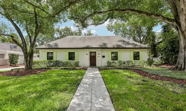 4708 W Neptune Street, Tampa, FL, 33629