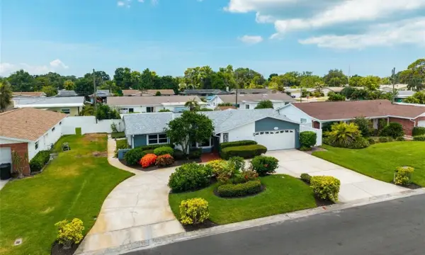 6782 14th Avenue N, St Petersburg, FL, 33710