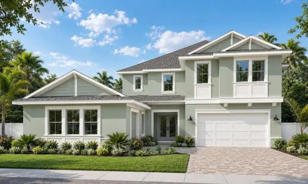 682 Bottlebrush Way, Tarpon Springs, FL, 34688
