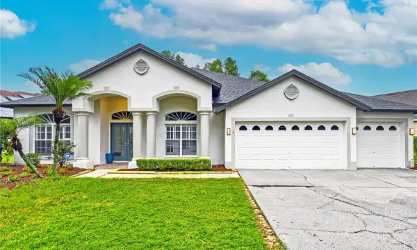 19307 Wind Dancer Street, Lutz, FL, 33558