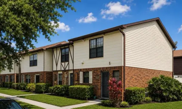 3401 Sunrise Villas Court S, Tampa, FL, 33614