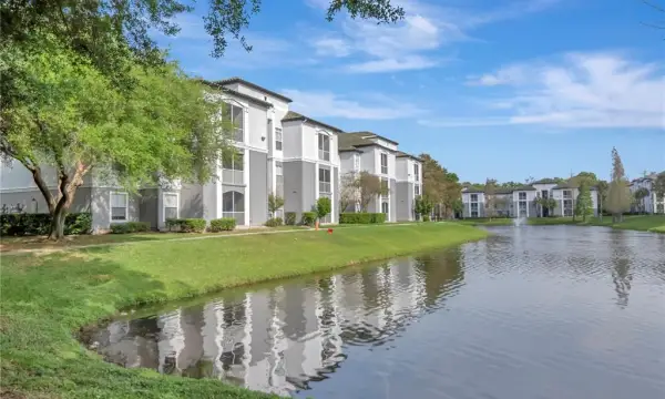 5713 Legacy Crescent Place, Unit 101, Riverview, FL, 33578