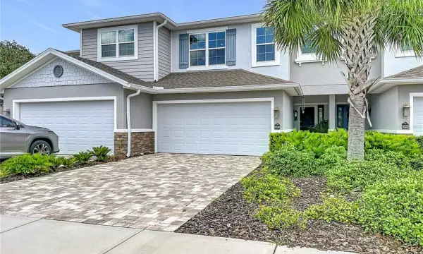5324 Riverwalk Preserve Drive, New Port Richey, FL, 34653