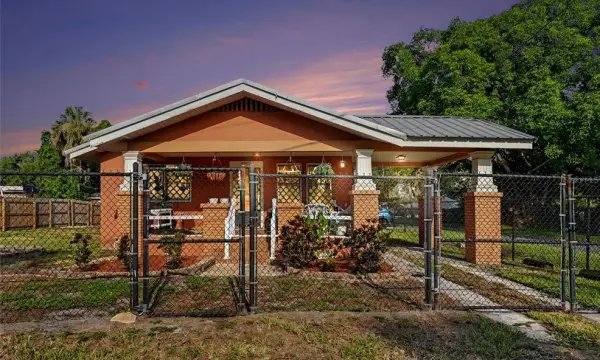 9907 Maggie Street, Gibsonton, FL, 33534