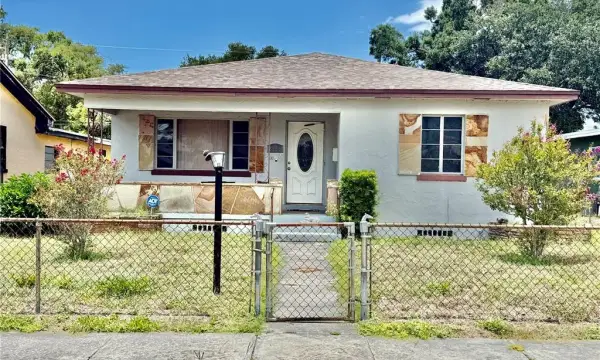 2055 29th Street S, St Petersburg, FL, 33712