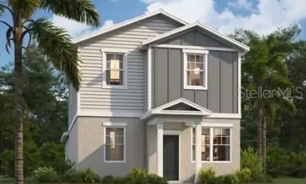 33212 Contentment Way, Wesley Chapel, FL, 33543