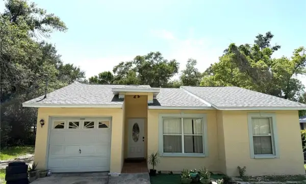 6308 N 22nd Street, Tampa, FL, 33610