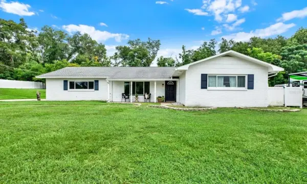 36639 Jefferson Avenue, Dade City, FL, 33523