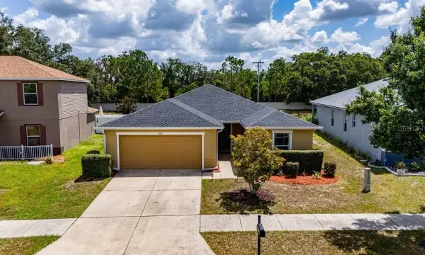 11018 Running Pine Drive, Riverview, FL, 33569