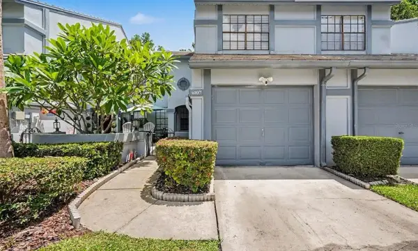 4107 Brentwood Park Circle, Tampa, FL, 33624