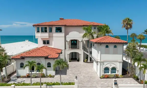 15912 Gulf Boulevard, Redington Beach, FL, 33708