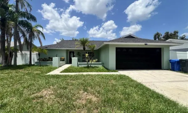 10902 Wingate Drive, Tampa, FL, 33624